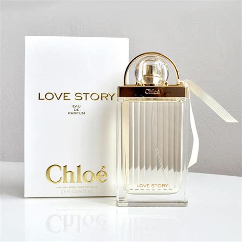 chloe love story 75ml